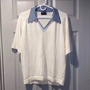 Vintage shirt from JC Penny Size L